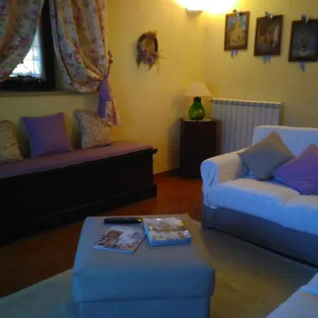 La Stalla Bed & Breakfast