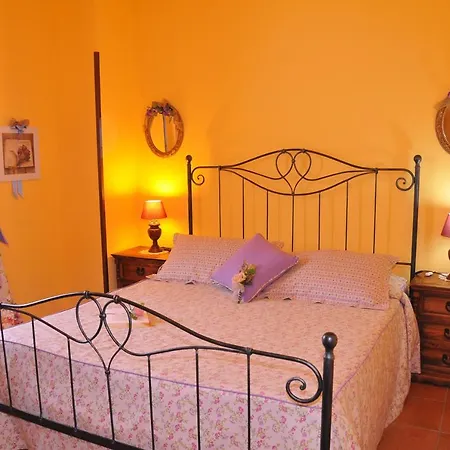 Bed & Breakfast La Stalla Ferentino