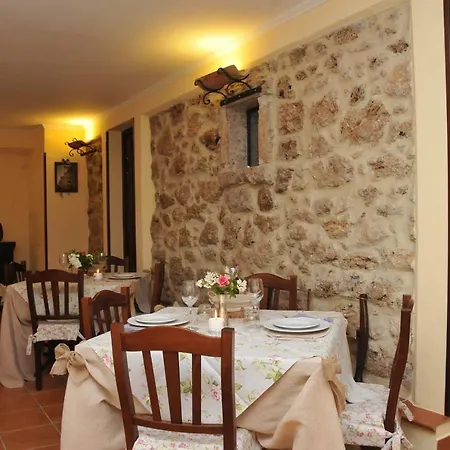 La Stalla Bed & Breakfast