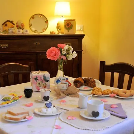 Bed & Breakfast La Stalla Ferentino
