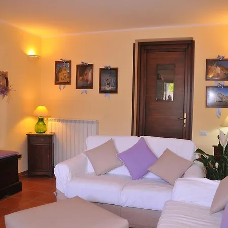 La Stalla Bed & Breakfast *