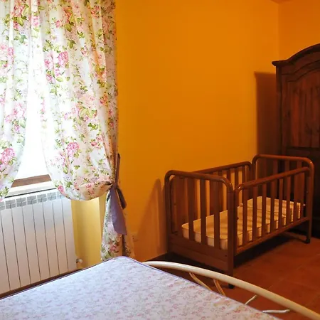 La Stalla * Ferentino