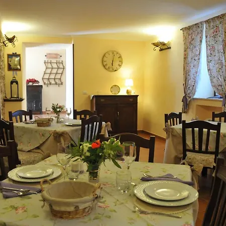 La Stalla Bed & Breakfast