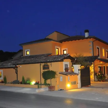 Bed & Breakfast La Stalla