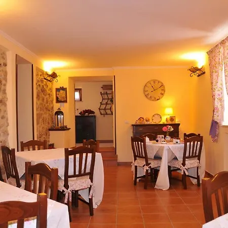La Stalla * Ferentino