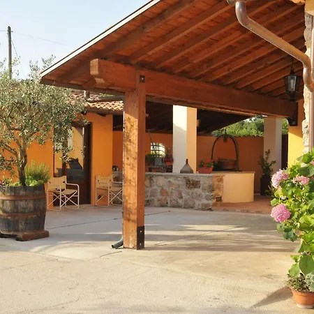 La Stalla Bed & Breakfast Ferentino
