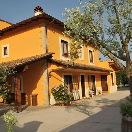 La Stalla *