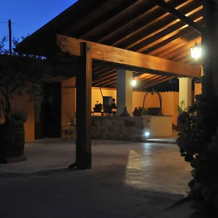 La Stalla Bed & Breakfast Ferentino