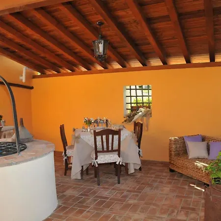 La Stalla