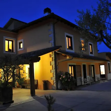 Bed & Breakfast La Stalla