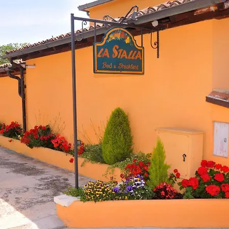 La Stalla